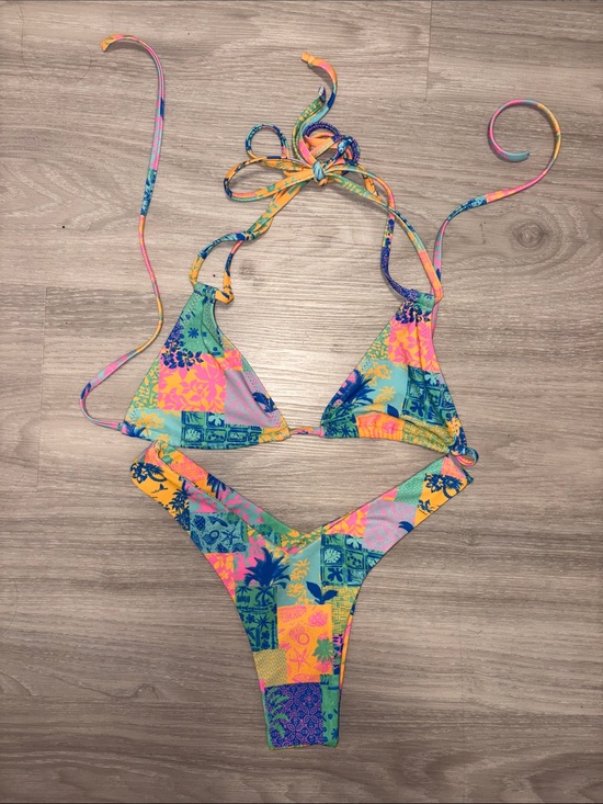 Kulani Kinis Other - Kulani Kinis Bikini Set